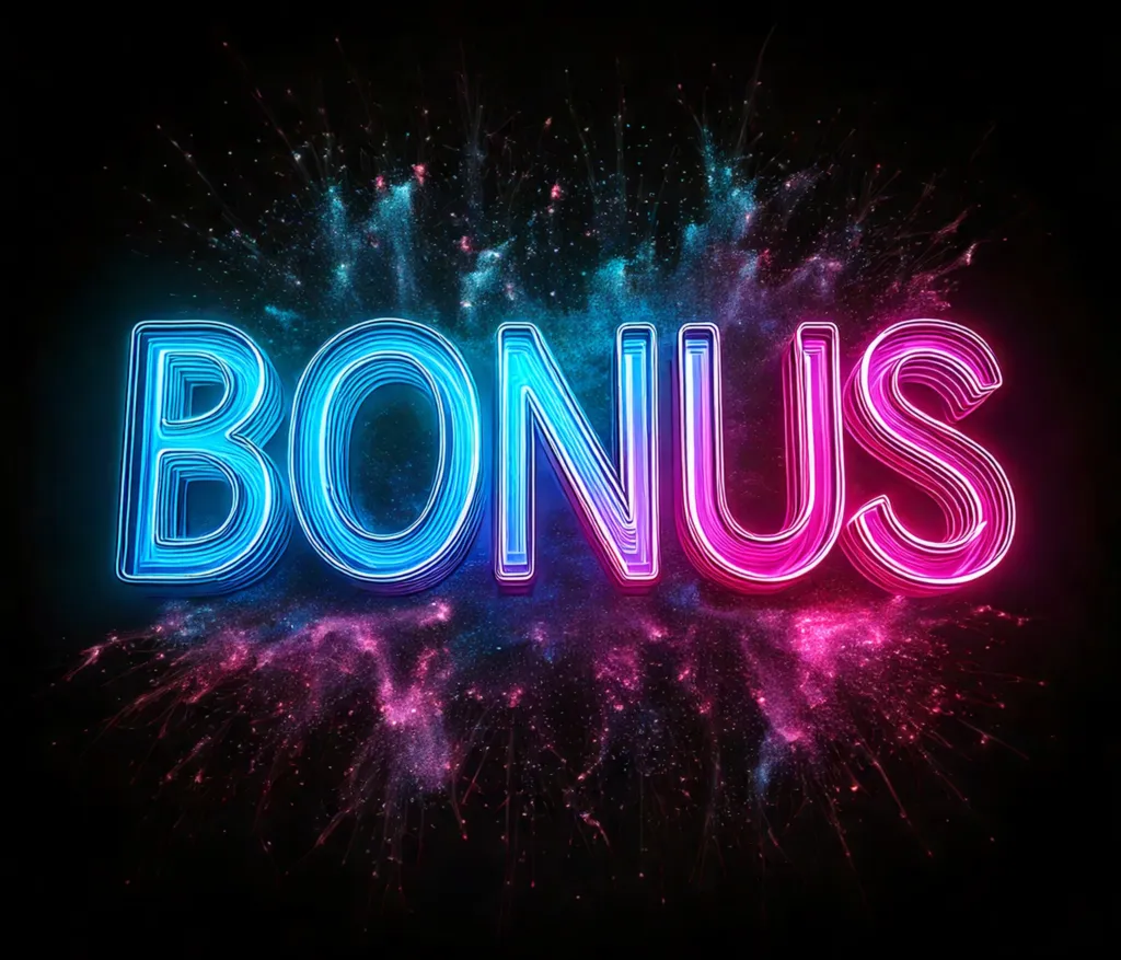 bonus