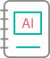 trained AI