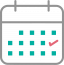 content calendar