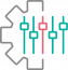 customized platform